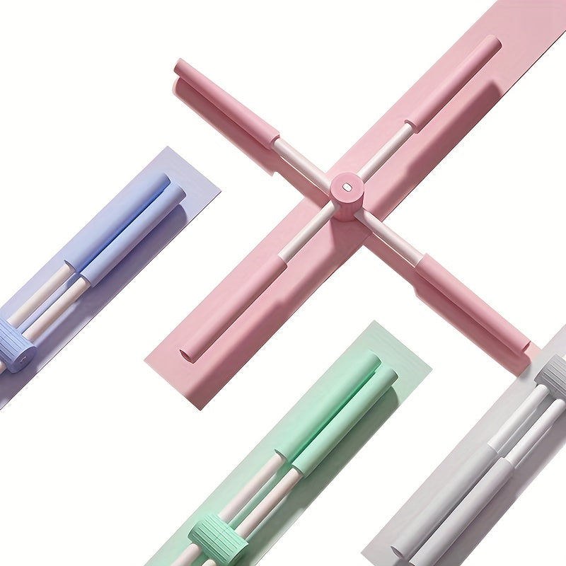 Zen Yoga Kij do Ćwiczeń – Balans i Głębokie Rozciąganie