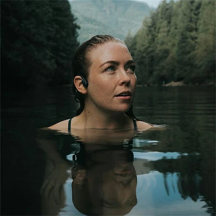 Căști wireless active Open-Ear – Rămâi în siguranță și bucură-te de sunet