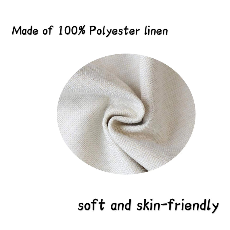 Bieżnik Wielkanocny z Zajączkiem – Wesoła Wiosenna Dekoracja na Twój Stół