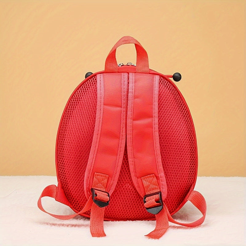 KiddieBug Plecak - Fajny i Trwały dla Dzieci