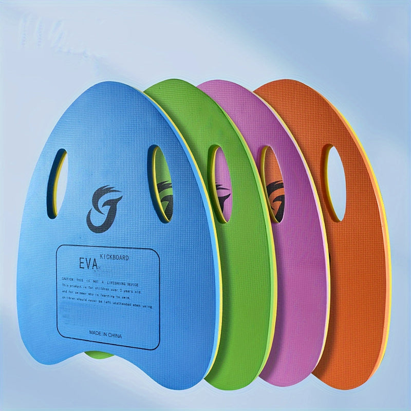 EWA Deska do Pływania w Kształcie A – Lekka i Wytrzymała dla Pewnego Pływania