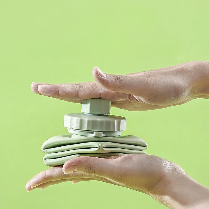 EcoFold - Cana pliabilă reutilizabilă