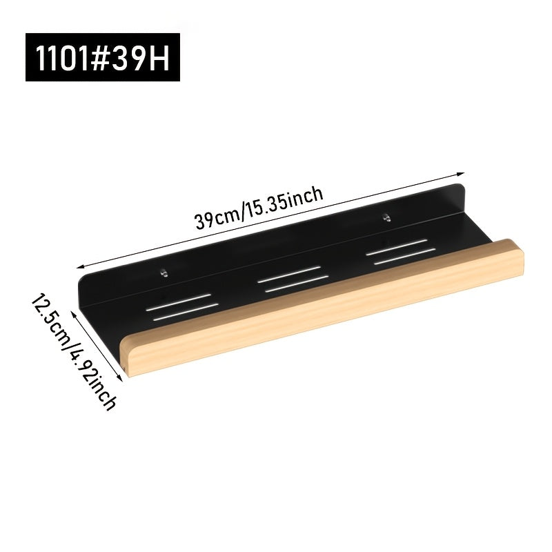 Stylowa Półka na Papier Toaletowy – Idealna do Organizacji Łazienki