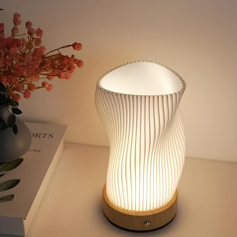 Lampa Dimbare Serene Wave – Stwórz Idealną Atmosferę w Twoim Wnętrzu