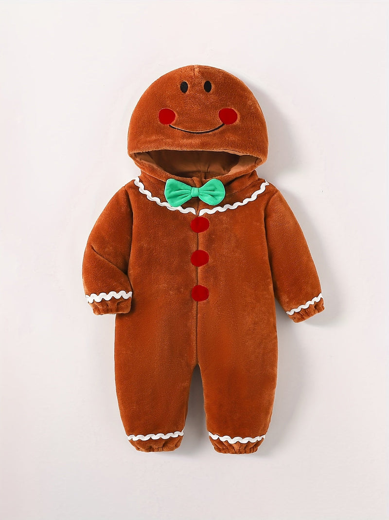 Śpioszek Pierniczek dla Dzieci – Na Świąteczną Przytulność