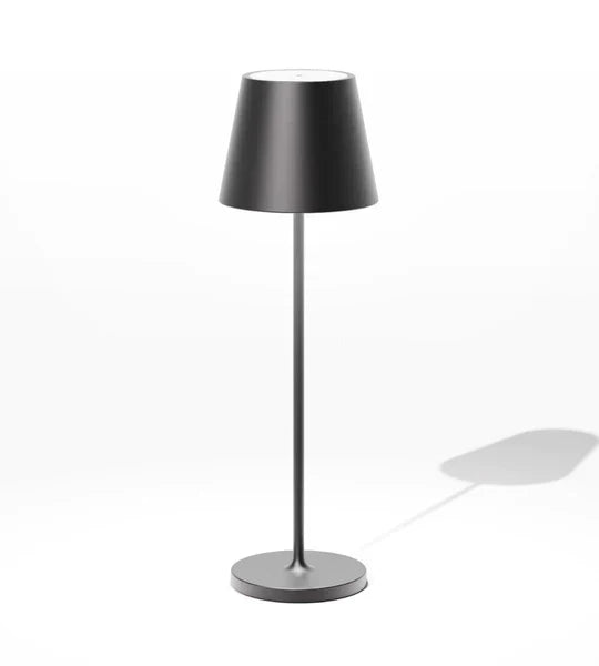 LumiTouch Table Lamp – Dimmable LED with Touch Control