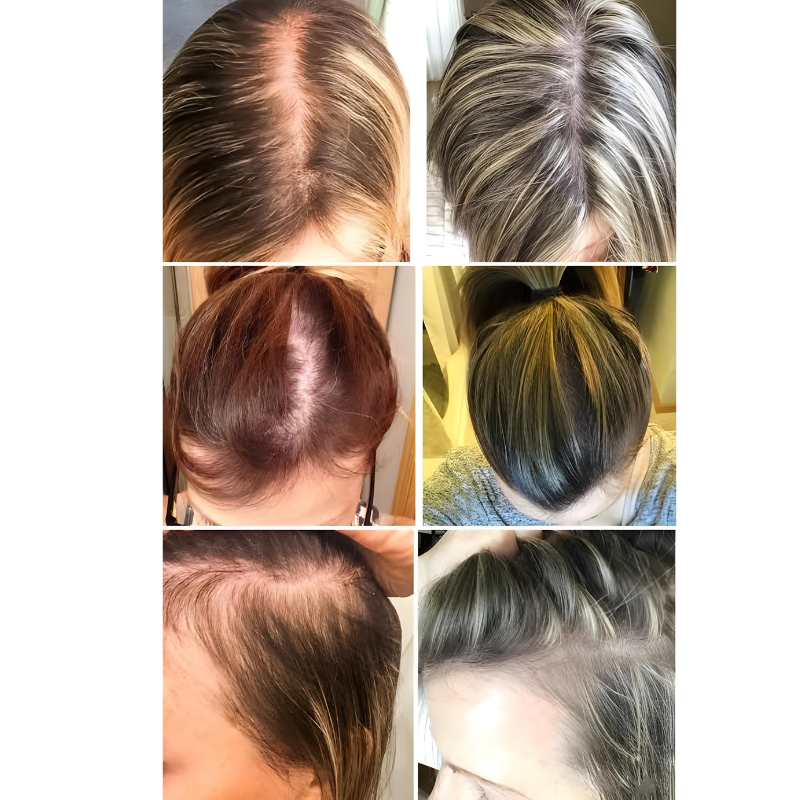 AirStyle Pro Föhnborstel – Innowacyjne Stylizowanie z Precyzją