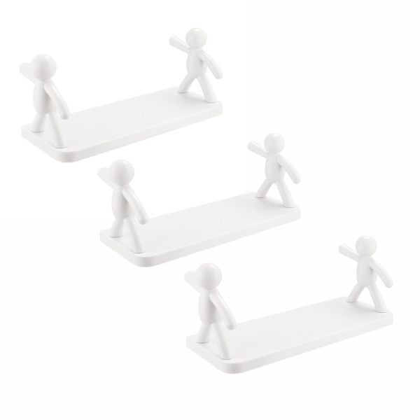 Levitate - Modern Hanging Shelf