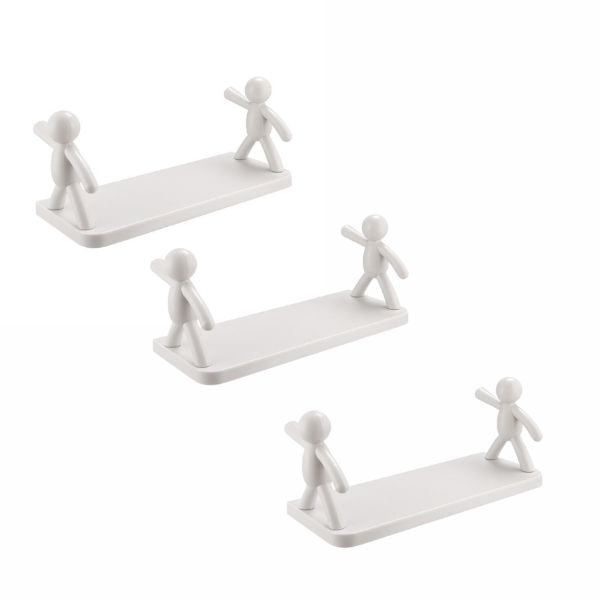 Levitate - Modern Hanging Shelf