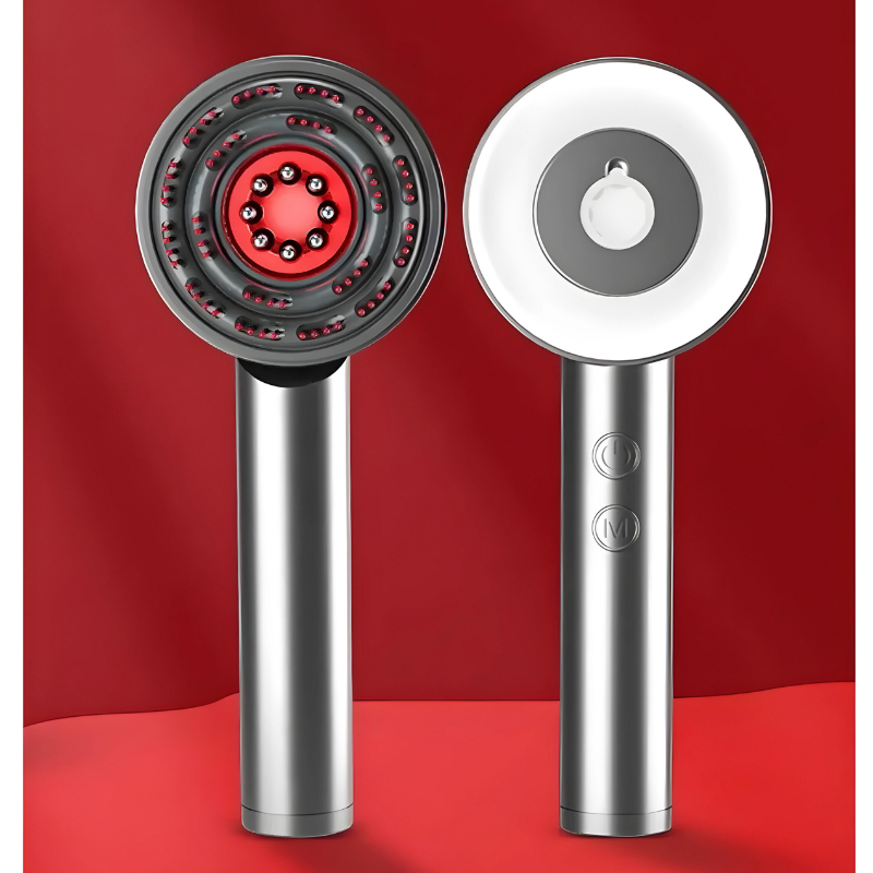 AirStyle Pro Föhnborstel – Innowacyjne Stylizowanie z Precyzją