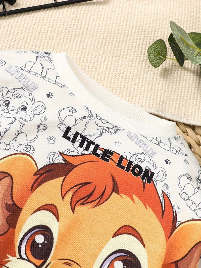 Zestaw Kombinezonów Leuke Leeuw – Idealny na Przygody w Jesieni i Zimie