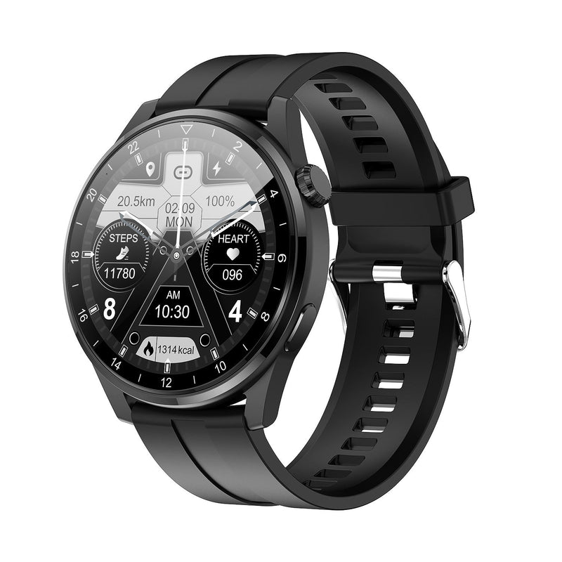 TechMaster Smartwatch – Pentru un stil de viață inteligent și activ