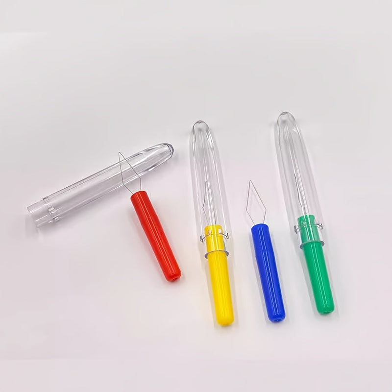 Usuwacz Nici do Maszyn Szyjących – Proste i Efektywne Narzędzie do Szycia