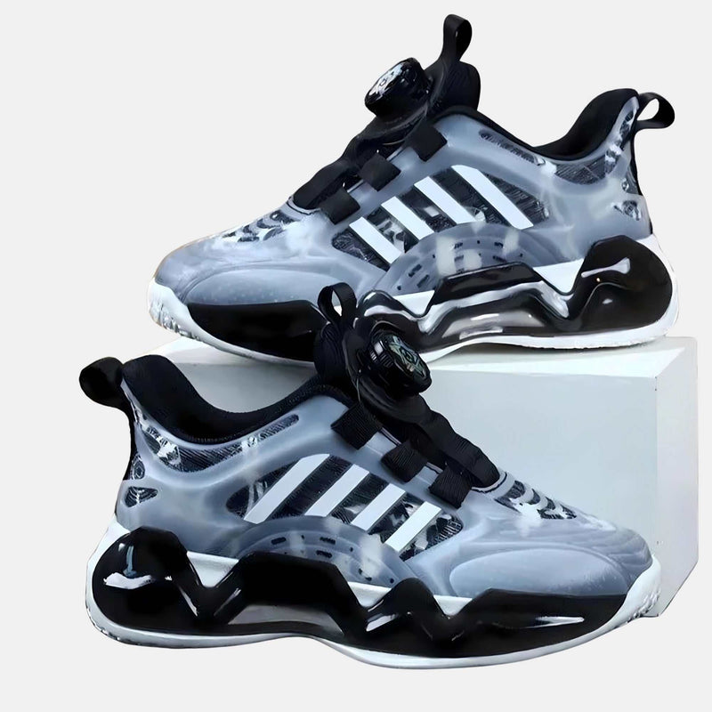 Sneakers Milan - Sportowe Buty dla Przygód Dzieci