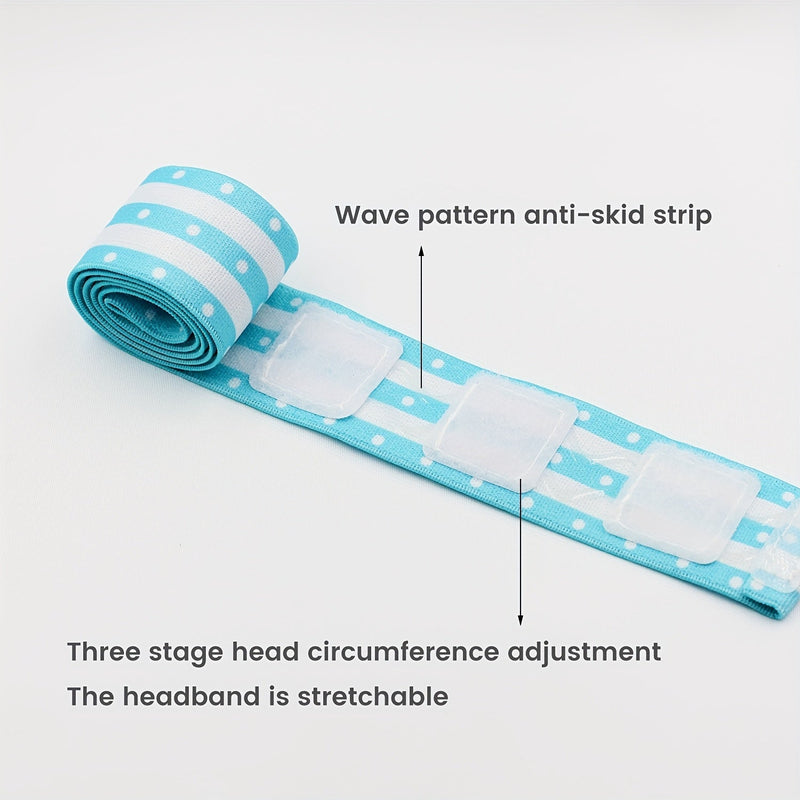 Baby Oorki – Redukcja Hałasu i Regulowany Antypoślizgowy Pasek na Głowę do Aktywności na Świeżym Powietrzu