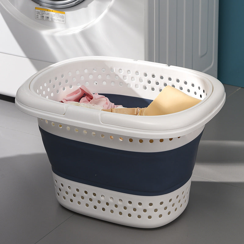 Wielofunkcyjny Kosz do Przechowywania - Dla Zorganizowanej Przestrzeni Życiowej