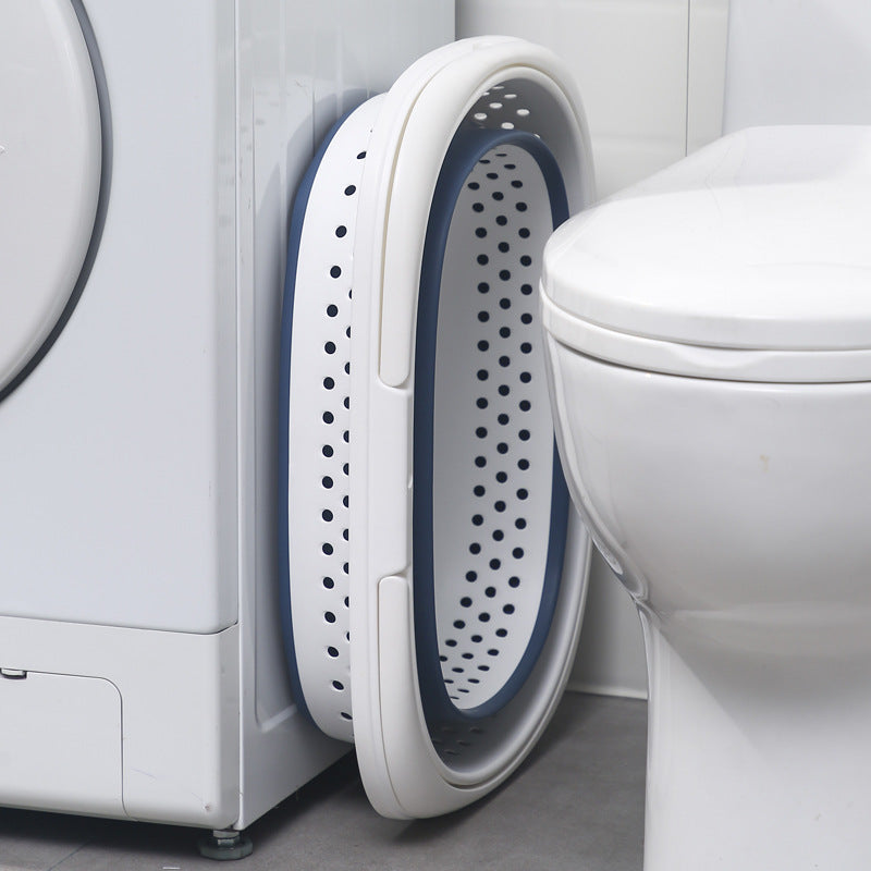 Wielofunkcyjny Kosz do Przechowywania - Dla Zorganizowanej Przestrzeni Życiowej