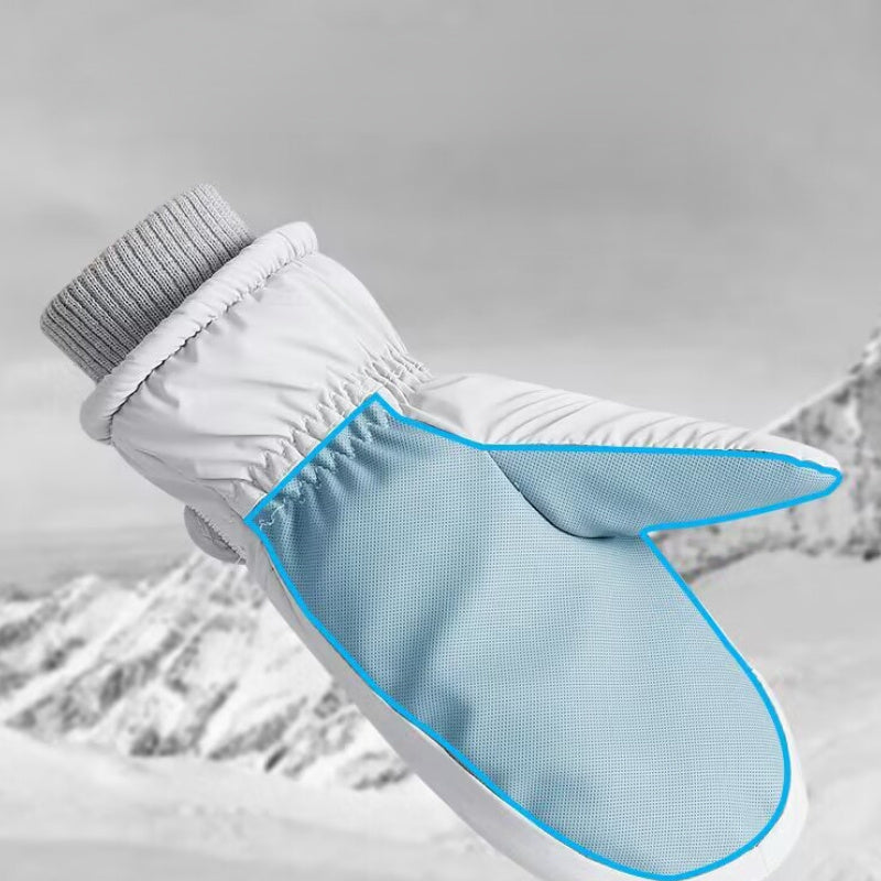 Winter Warm Gloves - Keep Your Hands Dry and Warm