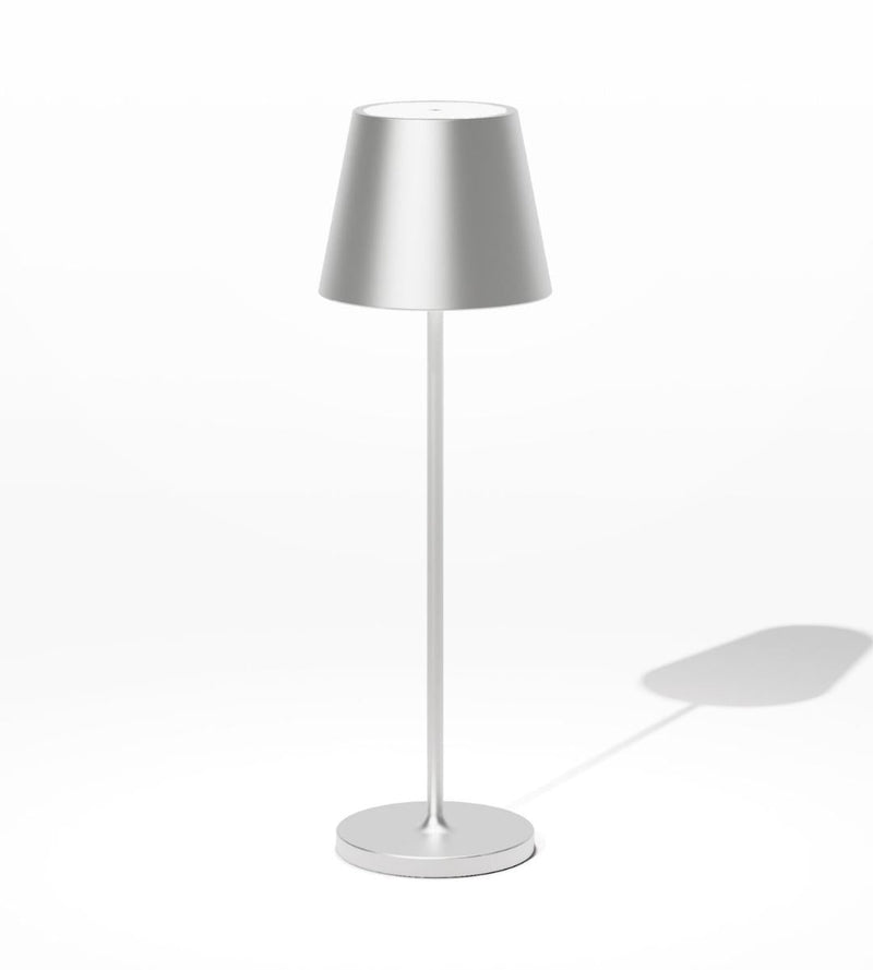 LumiTouch Table Lamp – Dimmable LED with Touch Control