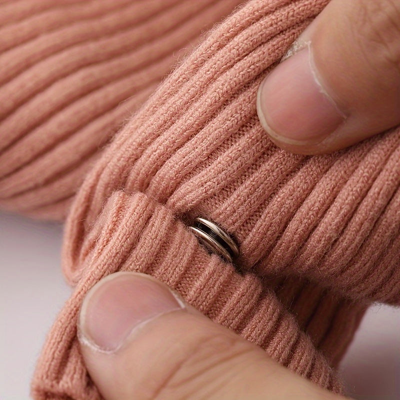 Zestaw Zatrzasków – Praktyczne Zatrzaski do Ubrań i DIY