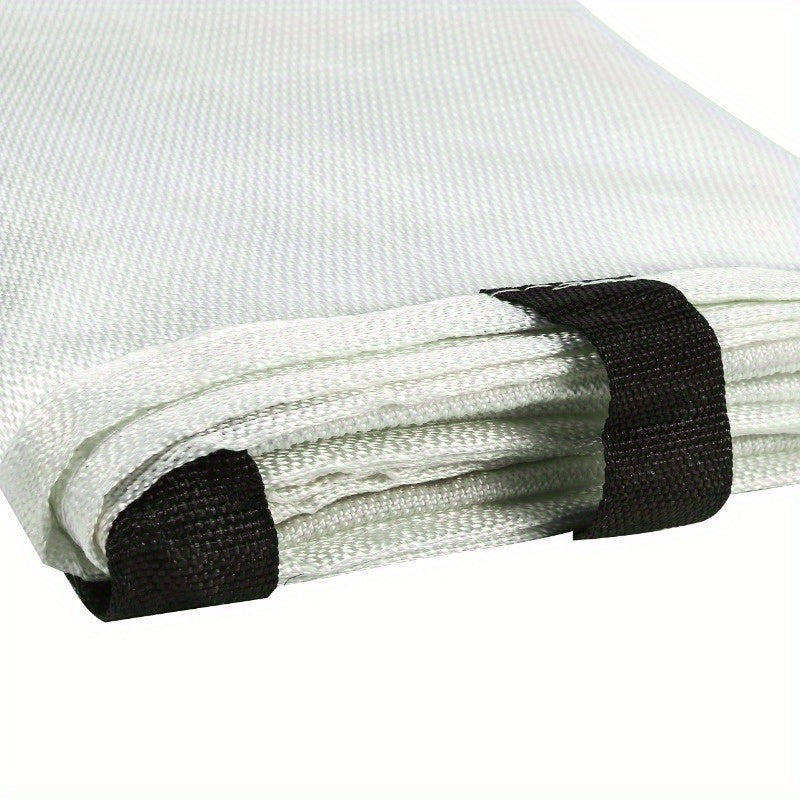 Koc Noodowy dla Gospodarstw Domowych i Firm – Koc Ognioodporny do Kuchni, Biura i Samochodu