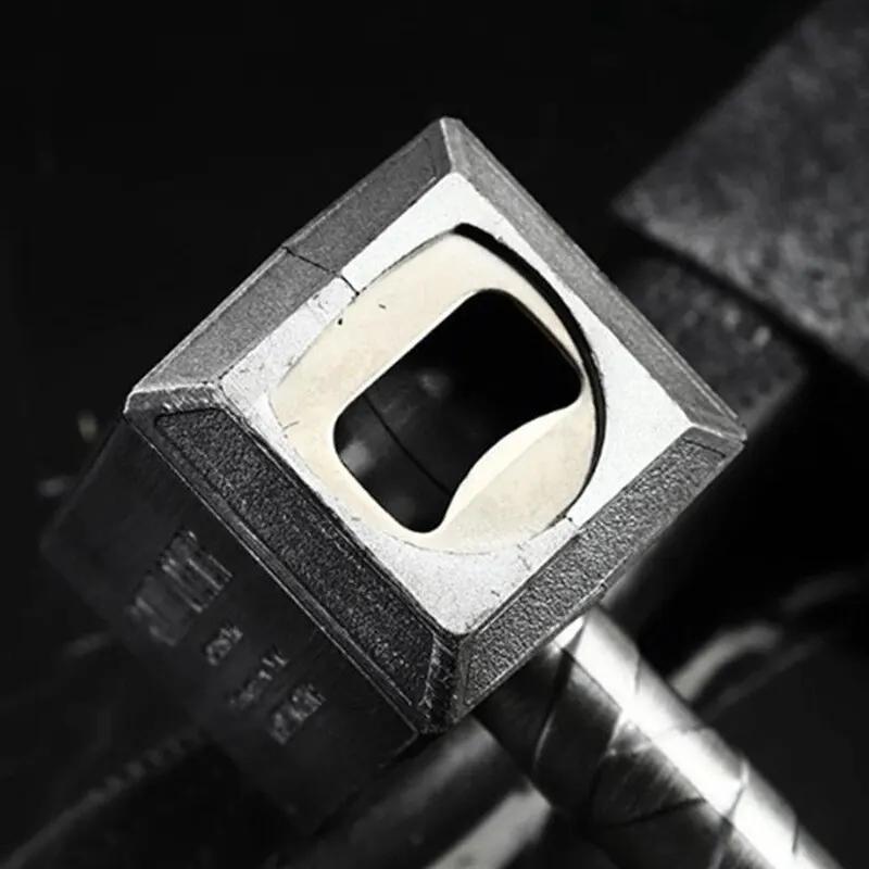 Kreatywny Młotek Otwieracz do Butelek - Idealny na Dzień Ojca lub jako Prezent dla Partnera