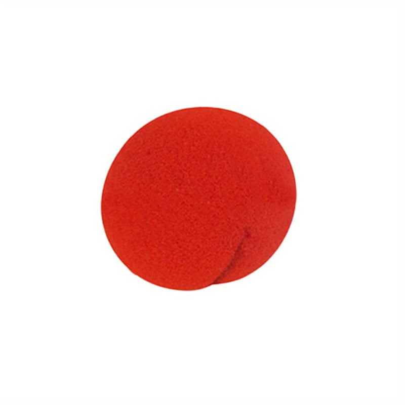 Zestaw Kostiumu Klauna dla Dzieci – W Komplecie z Kapeluszem, Peruką, Nosem, Krawatem i Więcej