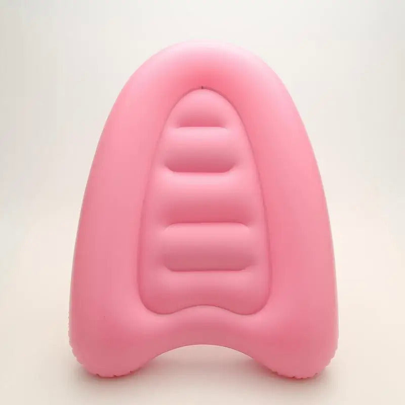 Nadmuchiwane Bodyboard dla Dzieci – Lekkie, Wytrzymałe i Idealne na Basen lub Plażę