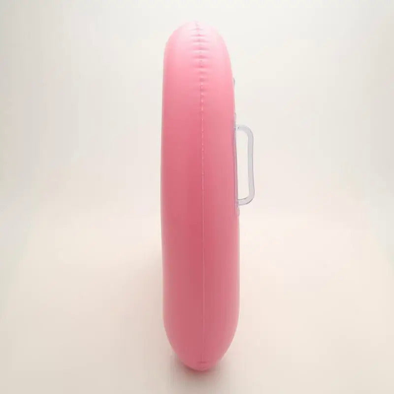 Nadmuchiwane Bodyboard dla Dzieci – Lekkie, Wytrzymałe i Idealne na Basen lub Plażę