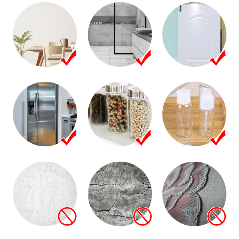 Fun Toilet Stickers - For a Creative Bathroom