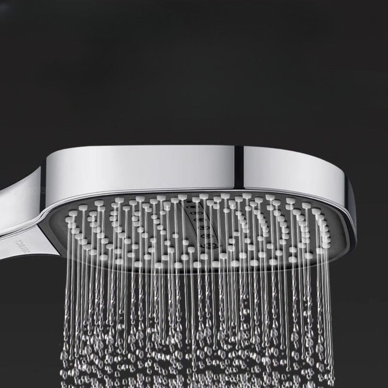 Massaging Shower Head – Refreshing and Healthy with Filters for Every Shower