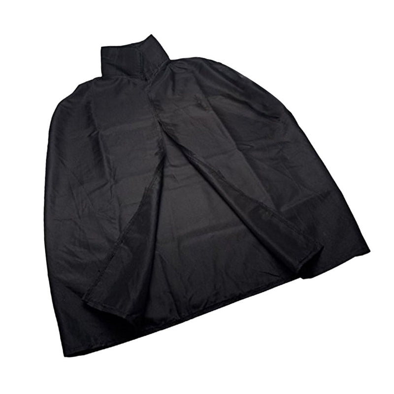 Zestaw Kostiumu Czarodzieja do Magicznych Sztuczek – W tym Kapelusz, Peleryna, Różdżka i Rękawiczki