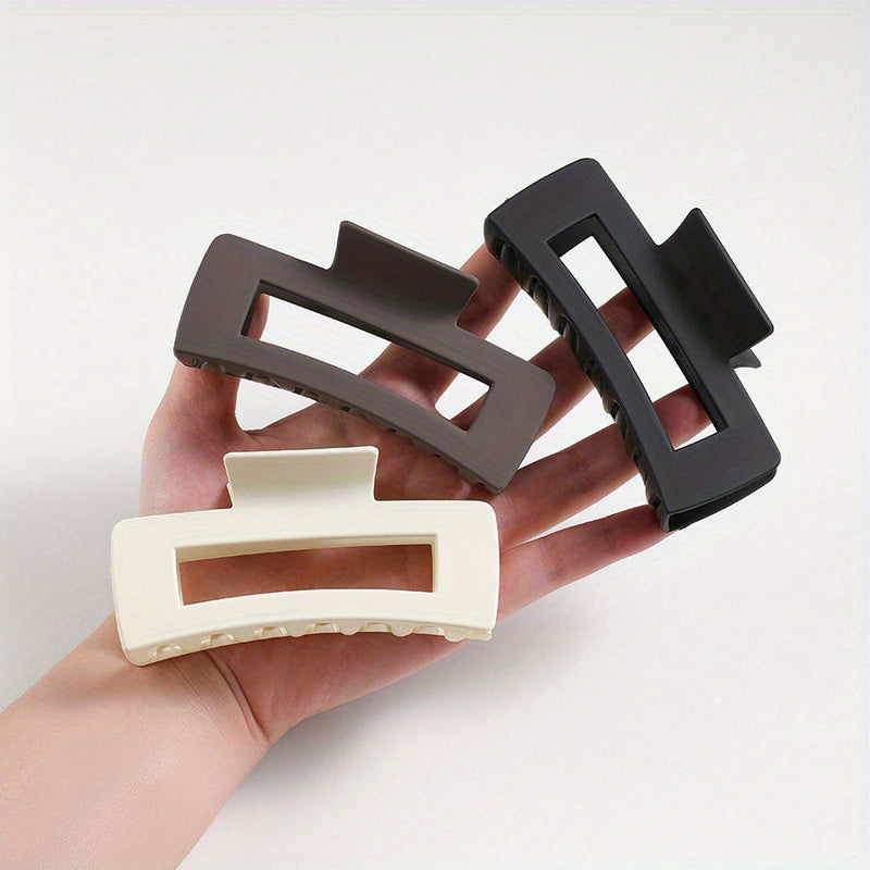 Zestaw Złotych Klamerek do Włosów – Stylowe i Praktyczne Klamerki na Każdy Dzień