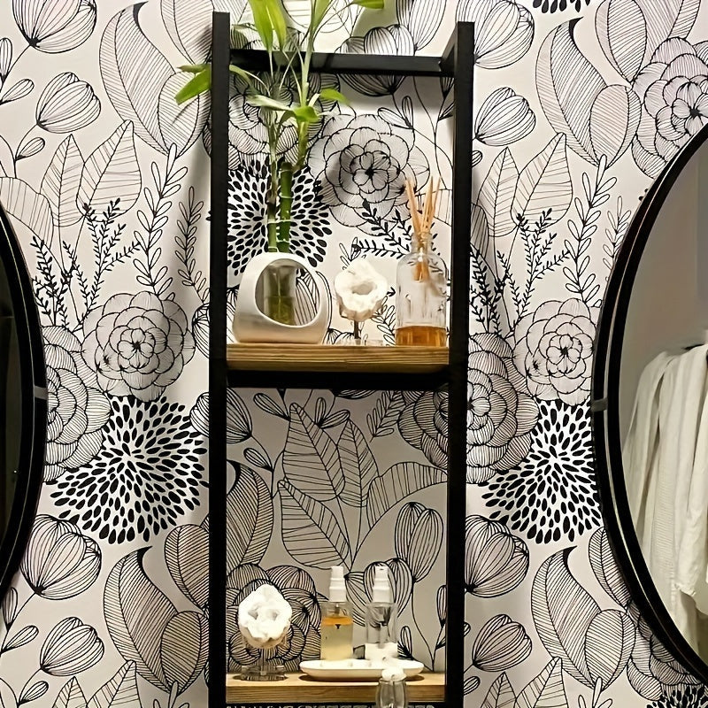 Oszczędzające miejsce wieszak na ręczniki - Dla uporządkowanej łazienki