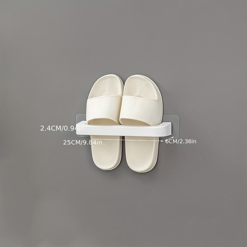 Praktyczny Wieszak na Buty – Oszczędzający Miejsce i Wszechstronny