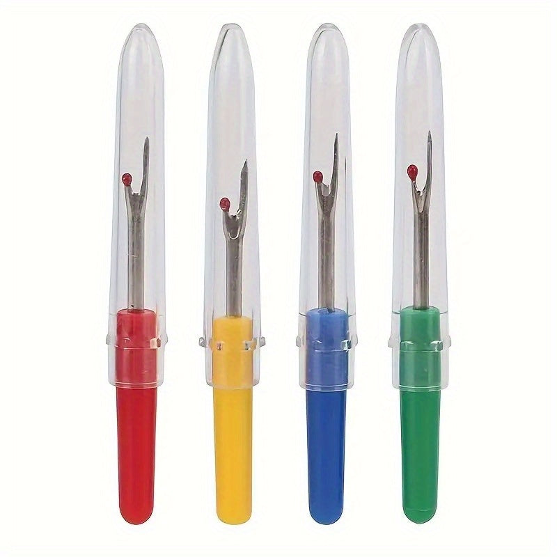 Usuwacz Nici do Maszyn Szyjących – Proste i Efektywne Narzędzie do Szycia