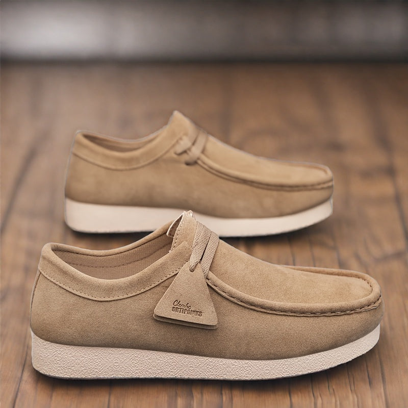 Heritage Loafers – Timeless Comfort and Style