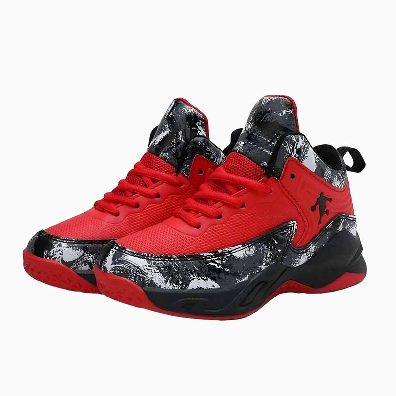 Ruben Sneakers - Sportowe Buty dla Aktywnych Chłopców