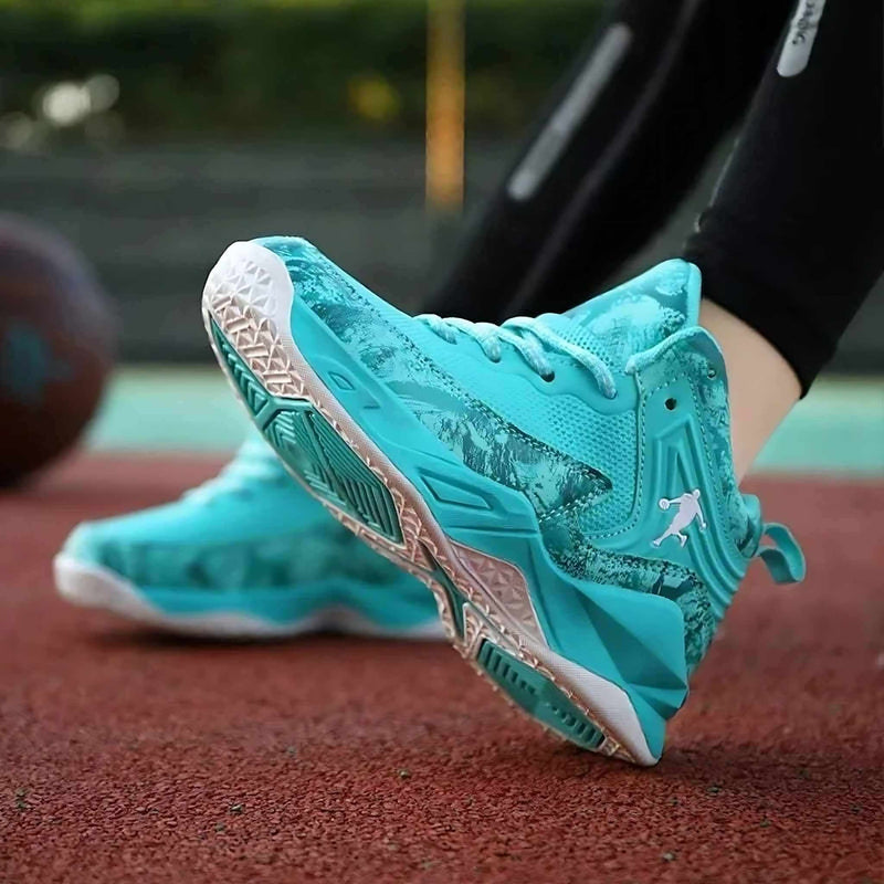 Ruben Sneakers - Sportowe Buty dla Aktywnych Chłopców