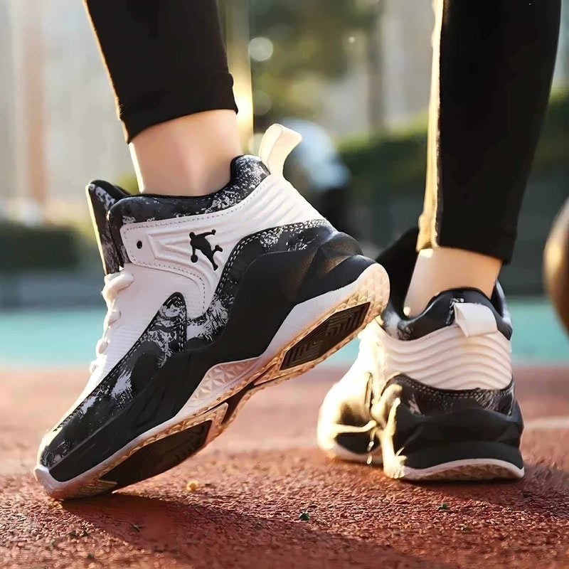 Ruben Sneakers - Sportowe Buty dla Aktywnych Chłopców