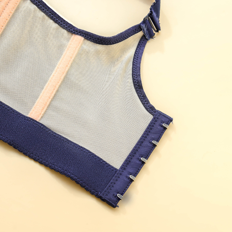 Lena Koronkowy Biustonosz Push-Up - Dla Uwodzicielskiego i Wygodnego Dopasowania