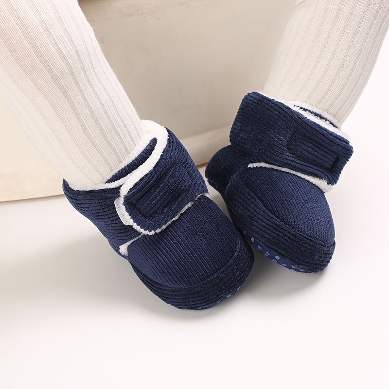 Warm Booties for Infants - For Warmth and Comfort
