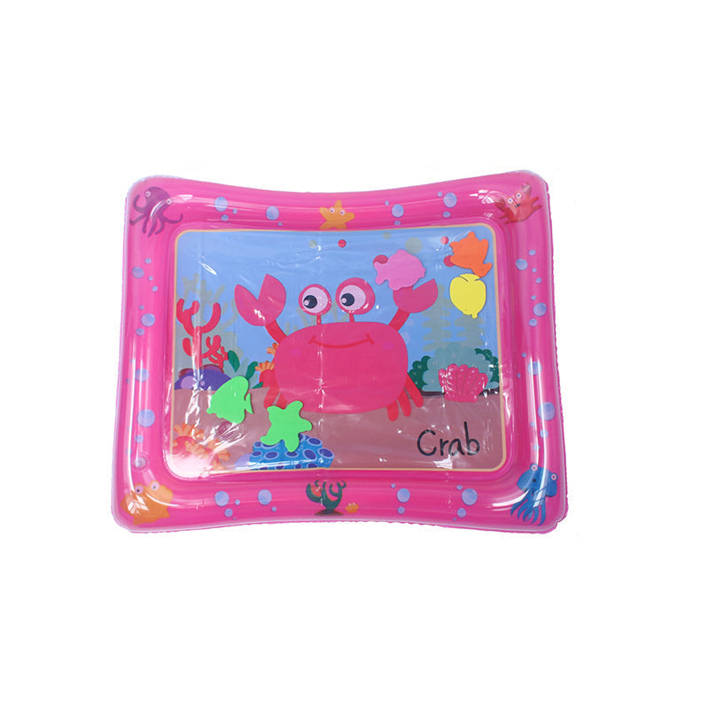 AquaJoy - Nadmuchiwany Mat Wodny dla Niemowląt