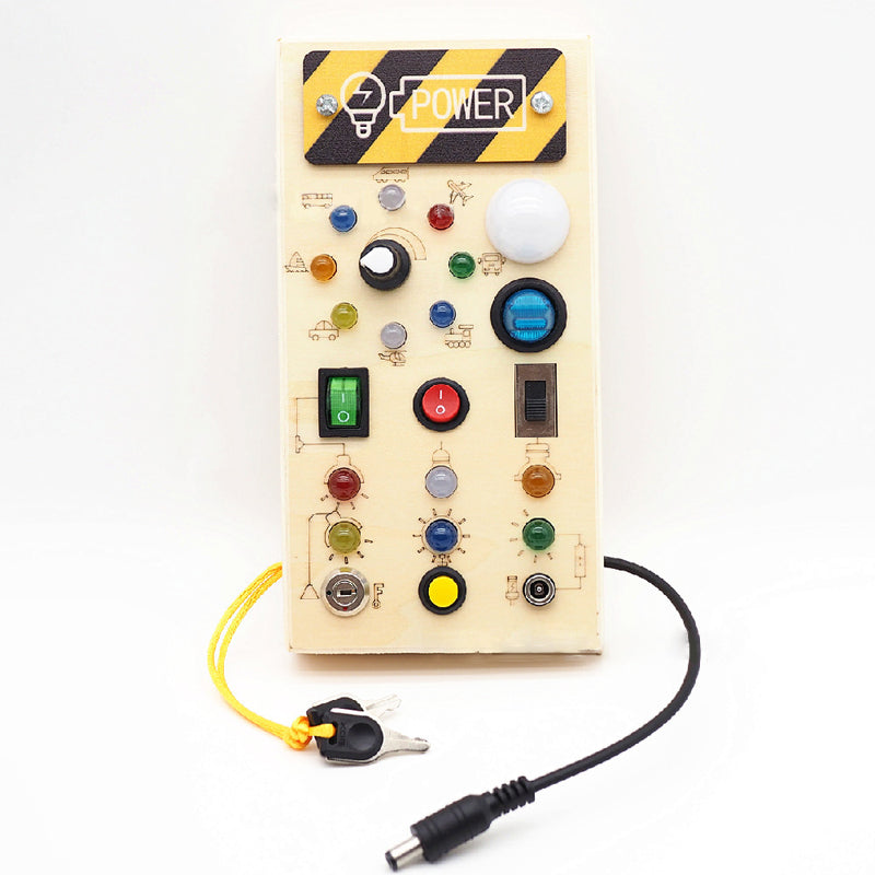 Zabawki Sensoryczne – Rozwój i Zabawa dla Maluchów