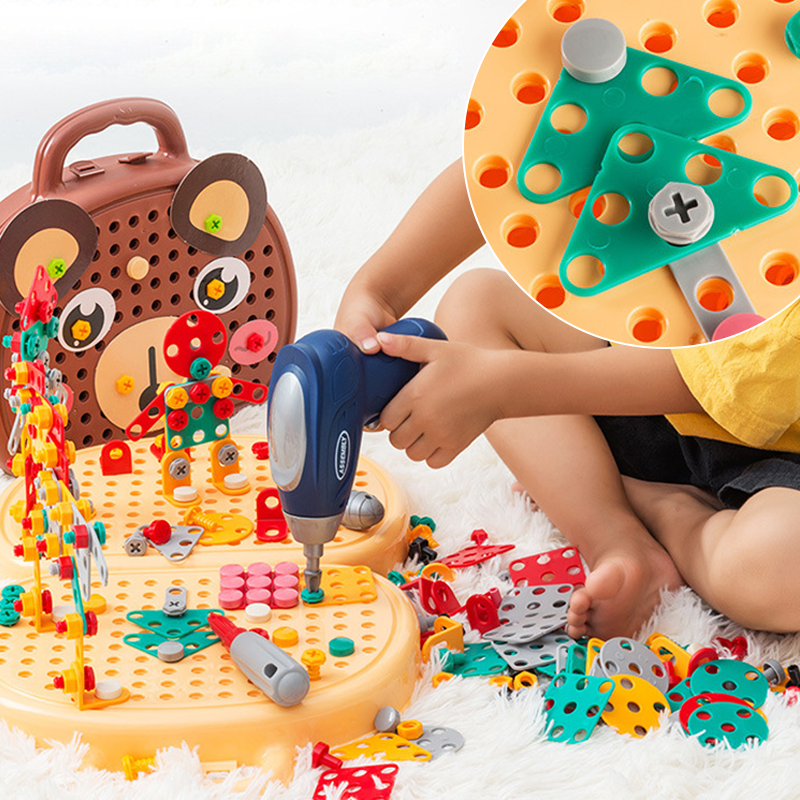 KidCreative Kit - Kompletne Narzędzie do Niekontrolowanej Kreatywności