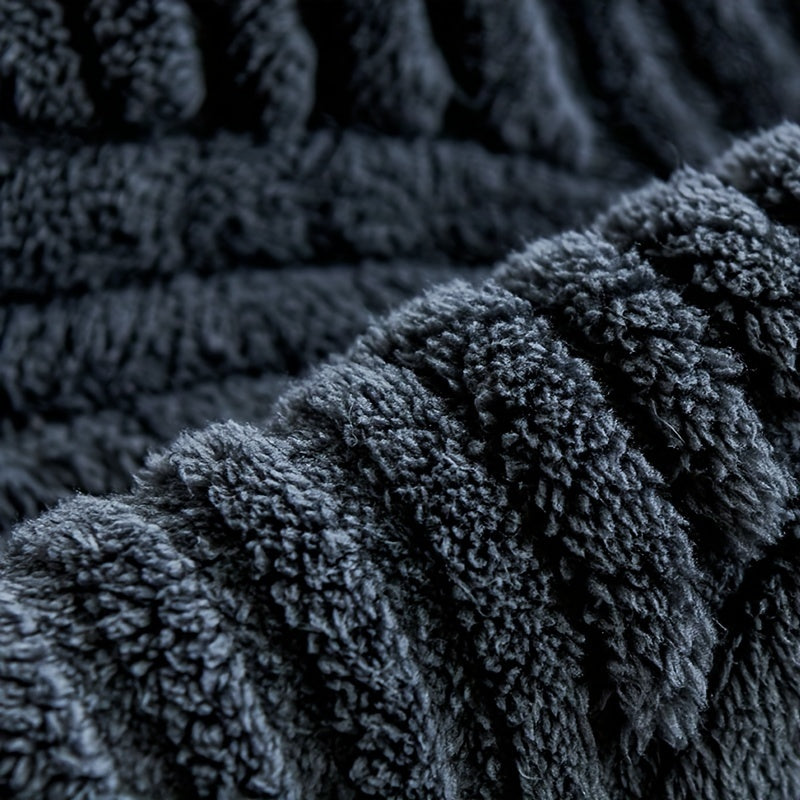 Luksusowa Pokrowiec na Sofę – Antypoślizgowy i Oddychający dla Przytulnego i Modnego Salonu