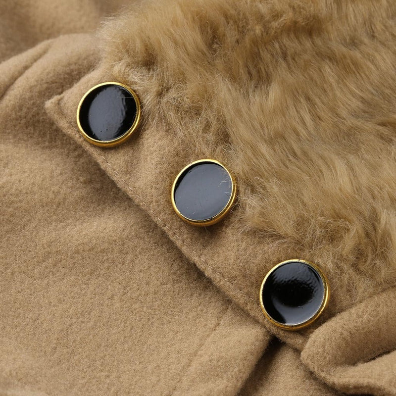 Elegancka Kurtka Sophii - Na Stylowe Dni i Komfort