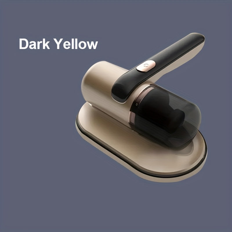 Aspirator portabil cu ultrasunete – Silențios și eficient