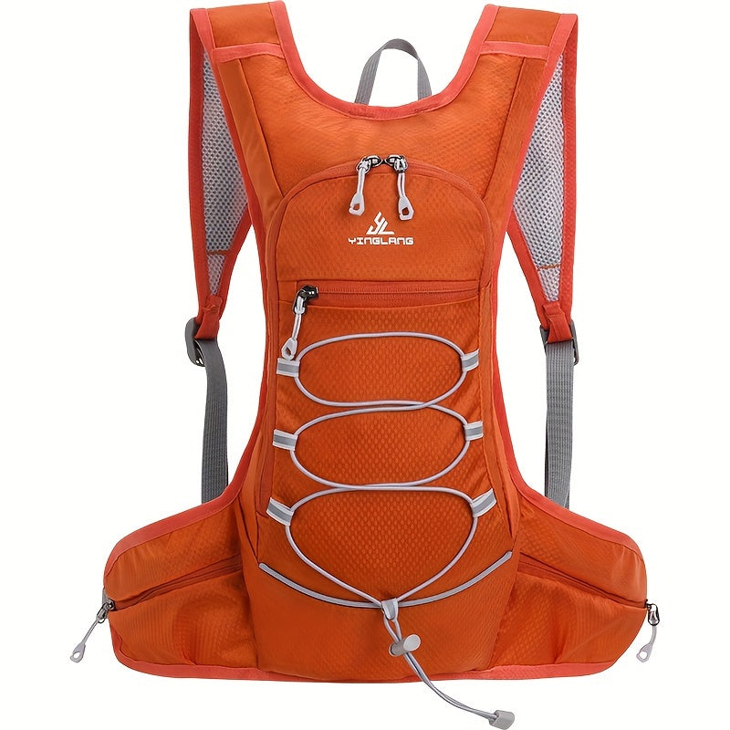 Lekki Plecak Sportowy - Oddychający i Wodoodporny do Biegania i Wędrówek