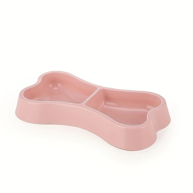 Dog Bowl in the Shape of Pasta – Practical and Stylish Food for Your Dog